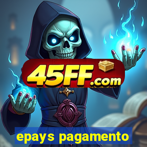 epays pagamento